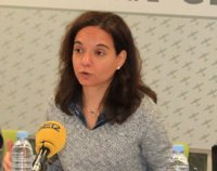 Sara Hernández pide más criterios comunes contra la contaminación y "menos soluciones unilaterales y anuncios en prensa"