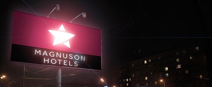 Imagen de Magnuson Hotels