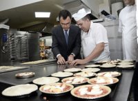 Murcia gana posiciones como Destino Turístico de Calidad y se sitúa como la séptima ciudad de España