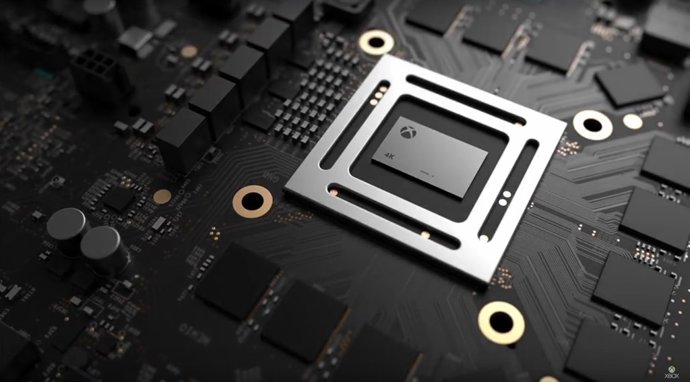 Projecte Scorpio
