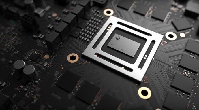 Projecte Scorpio