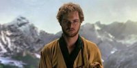Finn Jones defiende a Iron Fist de las malas críticas: "Es una serie para fans, no para críticos"
