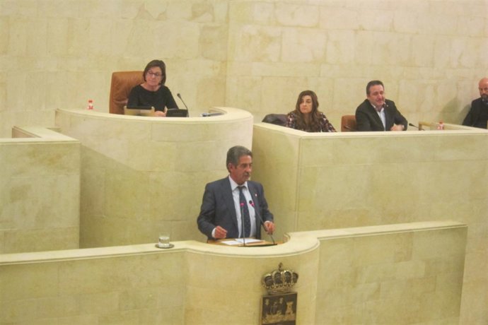 Miguel Ángel Revilla