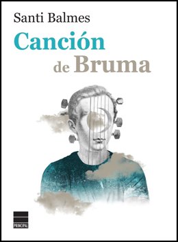 Llibre Canción de Bruma de Santi Balmes