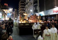 La Semana Santa generará más de 8.000 contratos en Castilla y León