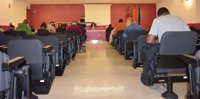 La Comunidad convoca exámenes para que personas sin ESO o Bachillerato accedan a los cursos de más nivel