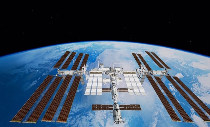 'Mission: ISS', Aplicación De Oculus Rift Que Recrea La Vida En El Espacio