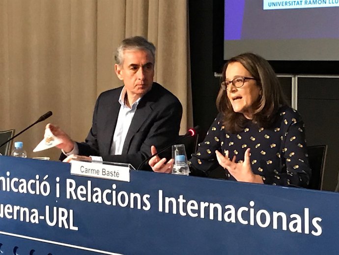 Ramon Jáuregui (PSOE) 