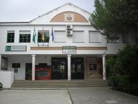 Inversión de 135.000 euros para obras en el instituto 'Las Aceñas' de Alcolea del Río