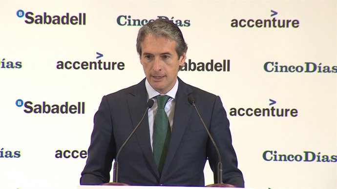 De la Serna urgeix a aprovar el Decret de l'estiba