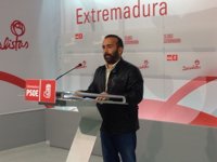 El PSOE extremeño destaca la "normalidad" y "transparencia" de las elecciones al campo