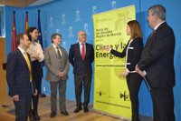 La Región lidera un proyecto que enseña a los ayuntamientos europeos a diseñar planes contra el cambio climático