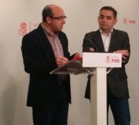 El PSOE reclama una mesa de trabajo para mejorar los polígonos industriales riojanos