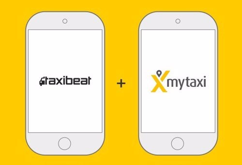 Mytaxi compra Taxibeat