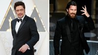 Christian Bale y Benicio del Toro, las últimas víctimas de la tijera de Terrence Malick