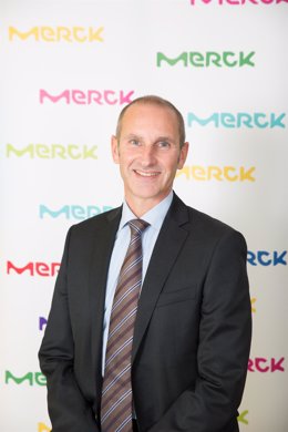 Frédéric Papp, nuevo responsable de la planta biotecnológica de Merck España