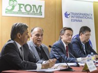 Real Madrid y Barça, tercero y cuarto en el ranking de transparencia de primera división que lidera el Betis