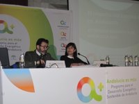 Un encuentro empresarial aborda en Jaén el aislamiento y ventanas como elementos de ahorro de energía en edificios