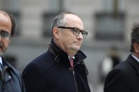 Restoy y Segura defienden que extremaron precauciones y las cuentas no presentaban salvedades