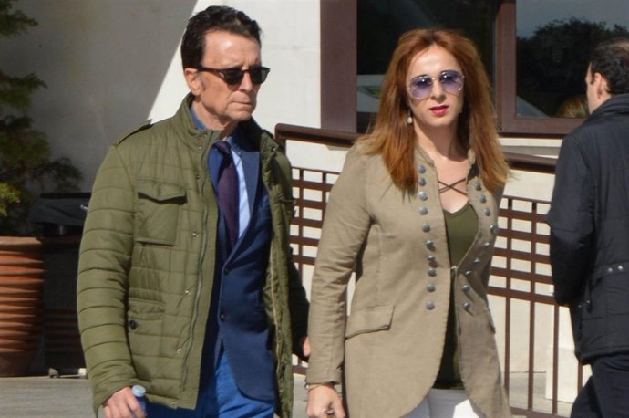 Ortega cano y ana maría aldón