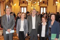 Junta ve el Pacto por la Industria una "oportunidad para relanzar" el sector en Almería