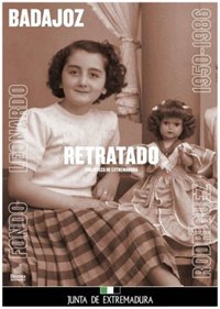 La muestra 'Badajoz retratado' de Leonardo Rodríguez se podrá ver en la Biblioteca de Extremadura desde este martes