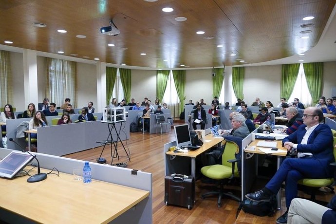 Neurocirujanos málaga curso UMA