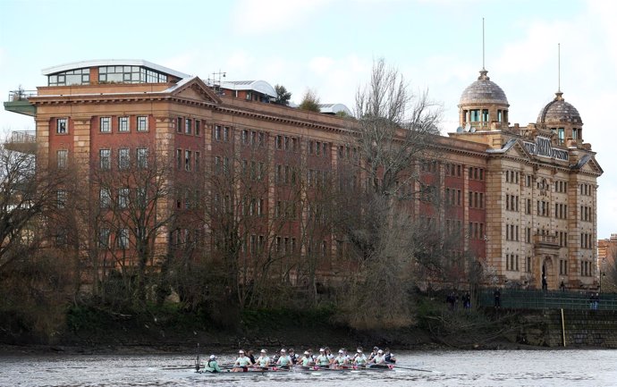 Universidad de Oxford