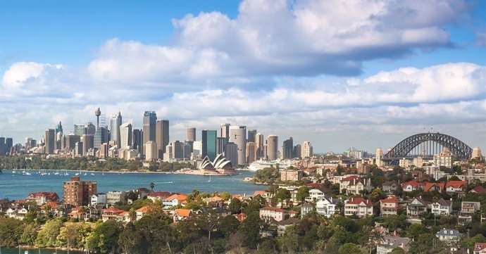 LAE España Educación Internacional