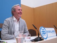 El PP cree que el nuevo modelo de gestión de ZEC en los campos de fútbol es un "sablazo a los clubes"