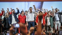 El equipo de Pedro Sánchez insiste en que sale a ganar las primarias: el vencedor es el que tiene que integrar