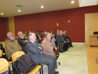 Trib.- "Soy inocente", reivindica Dulce Gallego y alaba la profesionalidad de Alemany