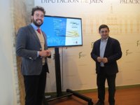 Bedmar acogerá la II Feria del Espárrago Blanco para exhibir las posibilidades de este cultivo