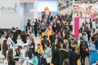 Málaga capital refuerza su promoción en Rusia, mercado internacional con perspectivas de crecimiento