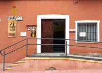 Guardia Civil detiene a tres personas por robos en instalaciones municipales de Bullas