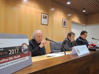 La Seo y El Pilar retoman los conciertos de órgano para acercar la música sacra a los ciudadanos