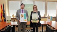 La Junta conmemora el centenario de Gloria Fuertes con un concurso de ilustración de sus poemas