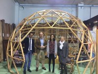 La Junta destaca la "formación de excelencia y las posibilidades de empleo" de las Escuelas de Formación en Córdoba