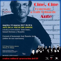 Aute MVA Diputación 'Cine Cine'
