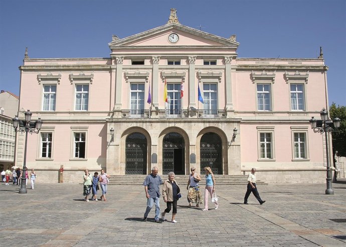 Ayuntamiento de Palencia