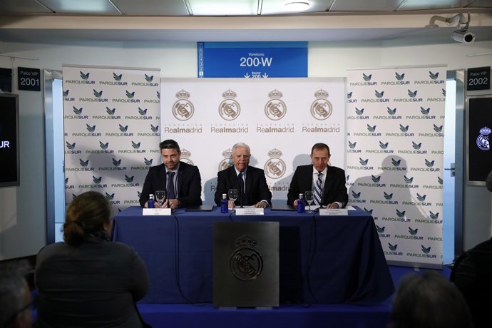 Fundación Real Madrid