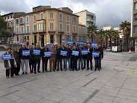 El PP de Inca pide "más transparencia" y que no se renuncie a Ronda Nord