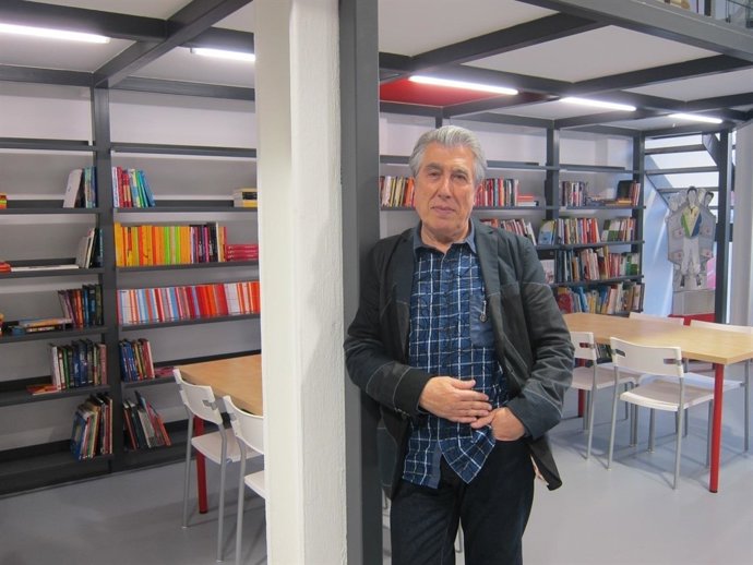 Jordi Serra i Fabra