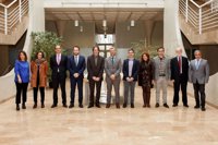 La UPNA incorpora a tres investigadores con unas ayudas de La Caixa y Fundación CAN