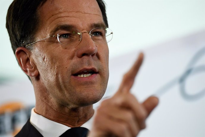 Mark Rutte