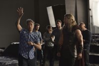 Taika Waititi tranquiliza a los fans de Marvel: "Thor Ragnarok no será una comedia"