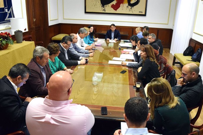 Junta de Gobierno Local