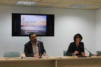 Baleares sale de la sequía y sus recursos hídricos se sitúan en el 75% en febrero