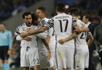 La Juventus busca reafirmar su superioridad en Turín