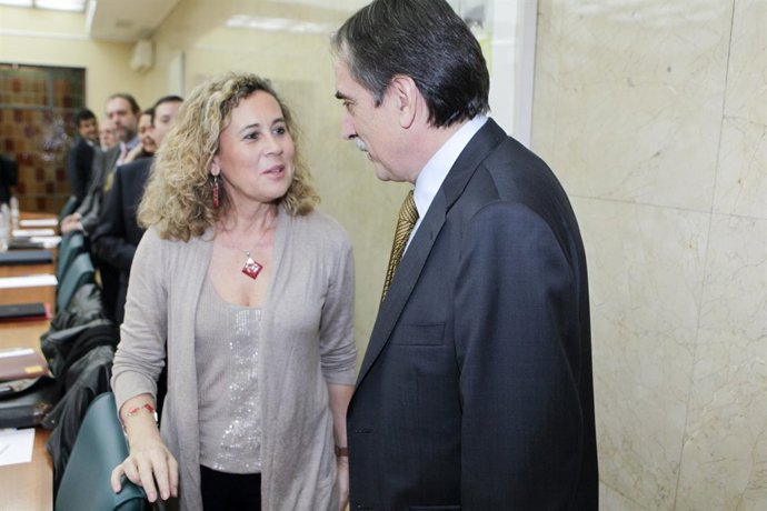 Maria del Mar Julios (foto de archivo)